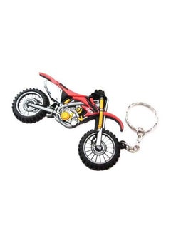 Buy Honda Motorcycle Keychain in UAE