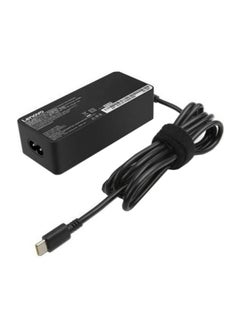 Buy Replacement Adapter Charger For Lenovo Black in Egypt