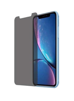 Buy Tempered Glass For Apple iPhone XS Clear in Egypt