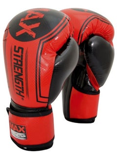 Buy Kick Punch Bag Boxing Gloves in UAE