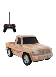 اشتري Land Cruiser Shas With Remote Control For Boy , Above 3 Years في الامارات