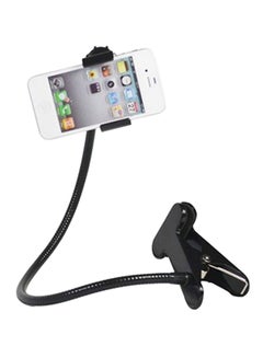 Buy Flexible Mobile Phone Car Holder Bracket Stand For Apple iPhone Samsung Htc Nokia in UAE