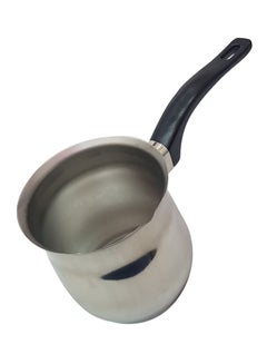 Buy Stainless Steel Coffee Warmer Silver in UAE