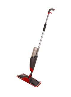 Buy Microfiber Spray Mop Brown in UAE