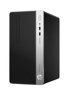 Buy HP ProDesk 400 G4 Microtower PC 1KP51EA in Egypt