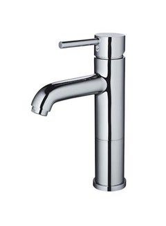 اشتري Hot And Cold Water Faucet Ten-Level Plating Water Inlet Pipe في الامارات