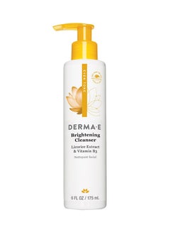 Buy Even Tone Brightening Cleanser with Vitamin C Clear 175ml in Saudi Arabia