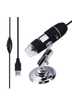 Buy Digital Microscope With Lift Stand in Saudi Arabia