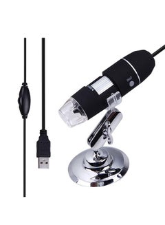 Buy Digital Endoscope Camera Magnifier Microscope in Saudi Arabia