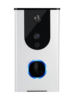 اشتري Wireless WiFi Doorbell Remote Video Door Intercom IR Security Bell في مصر