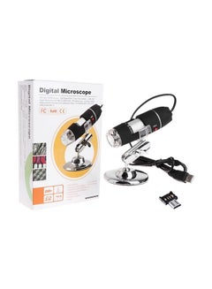 Buy Digital Microscope With Micro USB Adapter in UAE
