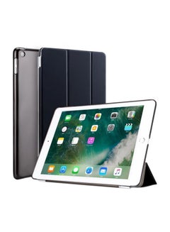 Buy Protective Case Cover For Apple iPad Pro 9.7/Air 1/Air 2/5/6 Black in Saudi Arabia