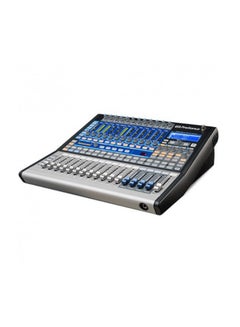 Buy StudioLive 16.0.2 USB Performance & Recording Digital Mixer STUDIOLIVE 1602 USB Black in UAE