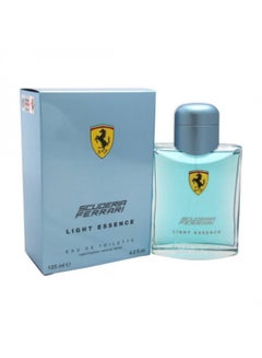 Buy Scuderia Light Essence EDT 125ml in Saudi Arabia