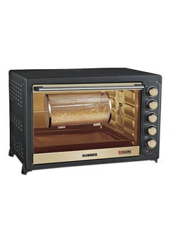 Buy Hammer Stylen Oven 2800W 6285360000837 Multicolour in UAE