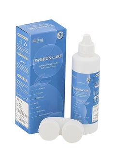 Buy Multipurpose Solution For Soft Contact Lenses in UAE