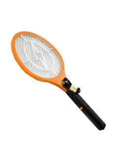 Buy Electric Insect Zapper Orange 45x5x20centimeter in Egypt