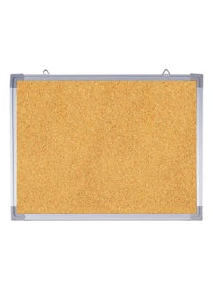 Buy Cork Board Brown in UAE