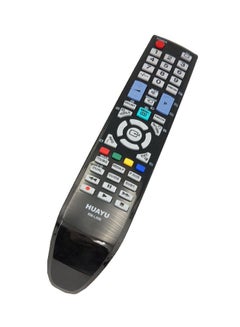 Buy Universal Remote Control Black in UAE