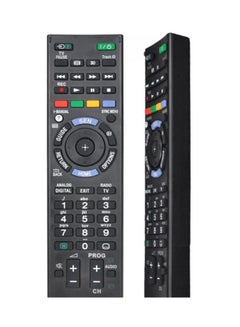 Buy Universal Remote Control Black in UAE