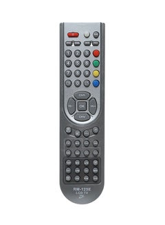 Buy Remote Control For Hisense TV Grey in UAE