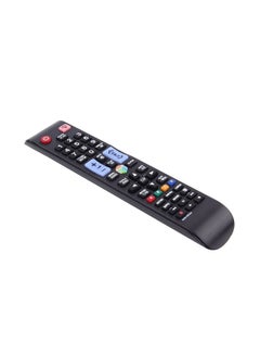 Buy TV Remote Control Black in Saudi Arabia