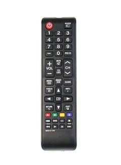 Buy Remote Control for Samsung TV Black in Egypt
