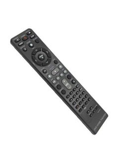 Buy Remote Control For Home Theater Black in UAE