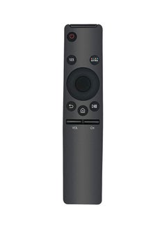Buy Remote Control For Samsung 3D Smart TV Black in UAE