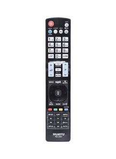 Buy Remote Control For LG LCD/LED TV Black in Saudi Arabia