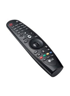 Buy Remote Control For LG Smart TV Black in UAE