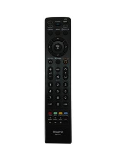 Buy Remote Control For LG LCD/LED/Plasma TV Black in UAE