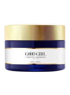 Buy Good Girl Body Cream 200ml in UAE