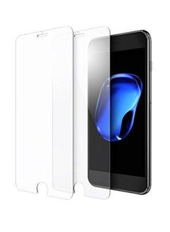 Buy Screen Protector For Apple iPhone 6 Plus Clear in UAE