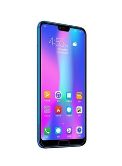 Buy Tempered Glass Screen Protector For Huawei Honor 10 Clear in Saudi Arabia