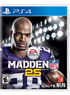 Madden NFL 22 ps5 (PS4) : Buy Online at Best Price in KSA - Souq is now  : Videogames