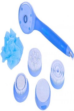 Buy Electronic Shower Brush in Saudi Arabia