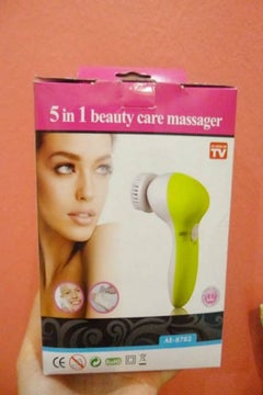 Buy 5-In-1 Electric Beauty Care Massager in Egypt