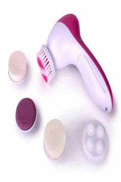 Buy 5-In-1 Beauty Care Face And Body Massager in Egypt