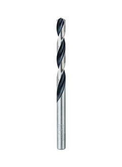 Buy HSS Twist Drill Bit PointTeq Silver/Black in Egypt