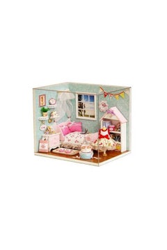 doll house furniture kits