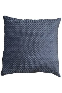 اشتري Decorative Cushion With Filling Blue 45 x 45 centimeter في الامارات