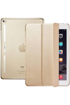 اشتري For Apple iPad Pro Smart Case Cover For Apple iPad Pro 12.9 Inch 2015 With Auto Sleep/Wake في الامارات