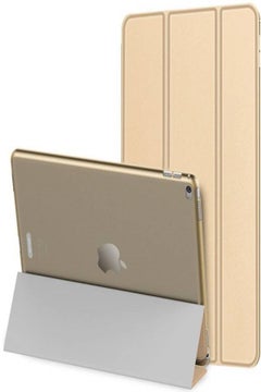 Buy iPad Pro Case Apple iPad Pro 12.9 Smart Case Cover With Auto Sleep/Wake ()  3150 in UAE