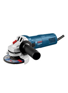 Buy Professional Angle Grinder GWS 750-115 Multicolour 1.8kg in Saudi Arabia