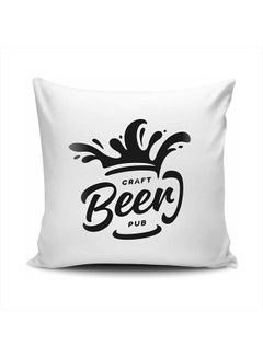 اشتري Craft Beer Pub Cushion في الامارات