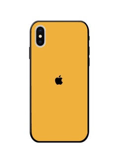 Buy Protective Case Cover For Apple iPhone XS Max in Saudi Arabia