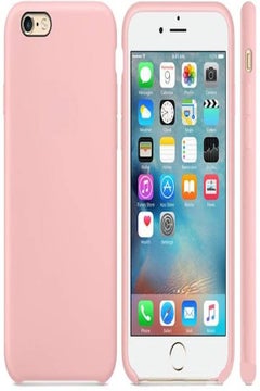 Generic Protective Case Cover For Apple Iphone 6 Plus 6s Plus Pink Uae Dubai Abu Dhabi