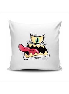 اشتري Funny Design Cushion في الامارات