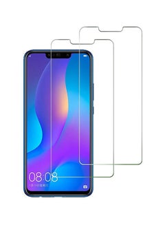 Buy Screen Protector For Huawei Nova 3i Clear in UAE